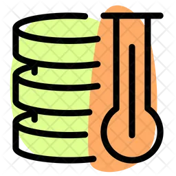 Database Full  Icon