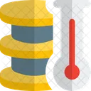 Database Full  Icon