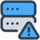 Data Storage Server Icon