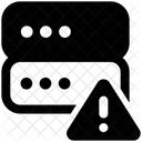 Data Storage Server Icon