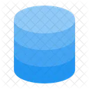 Database Big Data Storage Icon