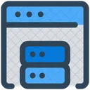 Database  Icon