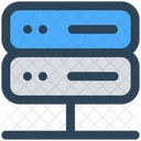 Database  Icon