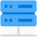 Data Storage Server Icon