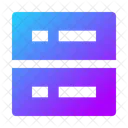 Database-  Icon