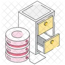 Database  Icon