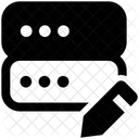 Data Storage Server Icon