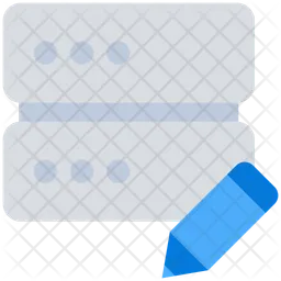 Database  Icon