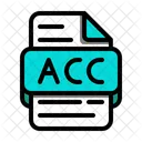 Accdb Microsoft Access Database Database File Icon