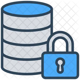 Database  Icon