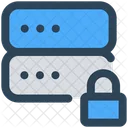 Data Storage Server Icon