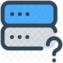 Data Storage Server Icon