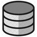 Database  Icon