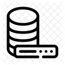 Database  Icon
