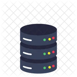 Database  Icon