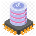 Database  Icon