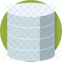 Database  Icon