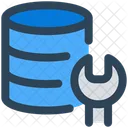 Database  Icon