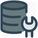 Database  Icon