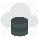 Database  Icon