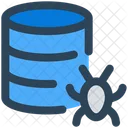 Database Server Network Icon