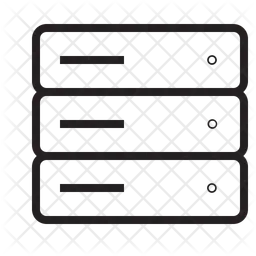 Database  Icon
