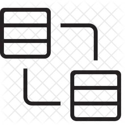 Database  Icon