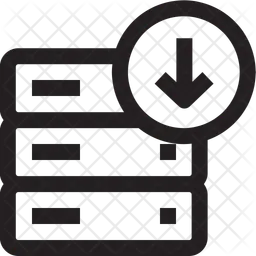 Database  Icon