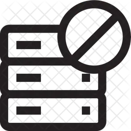 Database  Icon