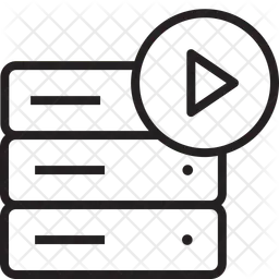 Database  Icon