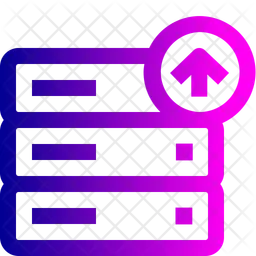 Database  Icon