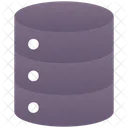 Database  Icon