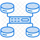 Database  Icon