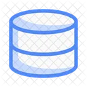 Database Server Storage Icon