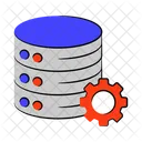 Database  Icon