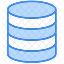 Database  Icon