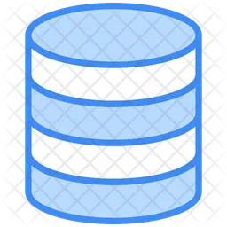 Database  Icon