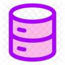 Database  Icon