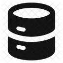 Database Server Storage Icon