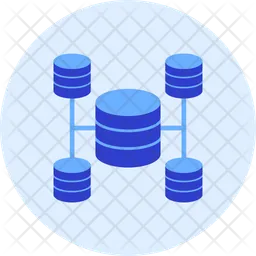 Database  Icon