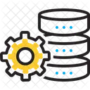 Database  Icon