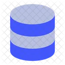 Database Sql Nosql Icon