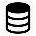 Database Sql Nosql Icon