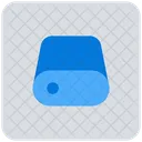 Data Storage Server Icon