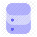 Database Storage Data Icon