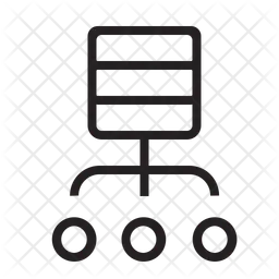 Database  Icon