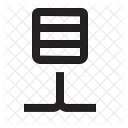 Database  Icon