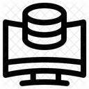 Database  Icon