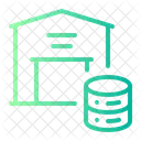 Database  Icon