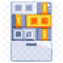 Database  Icon